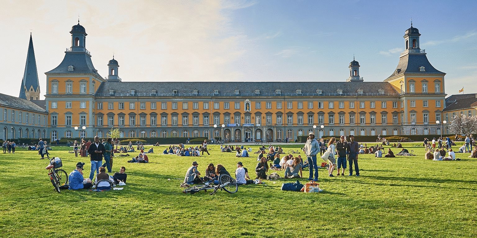 Bonn Campus