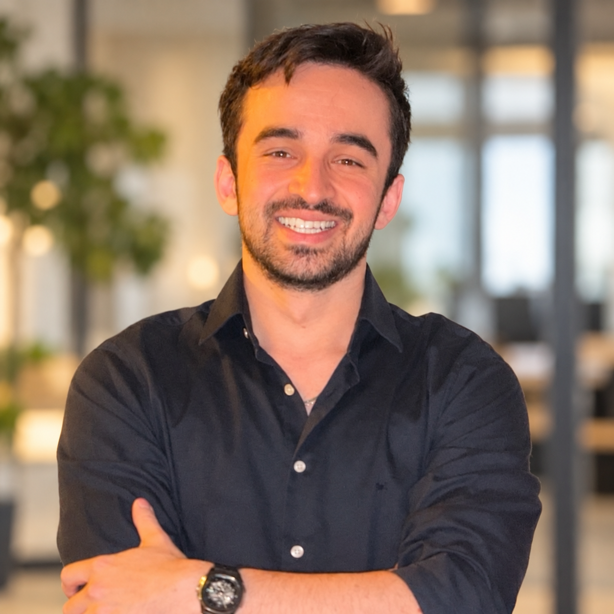 Profile photo